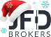JFD Brokers Logo
