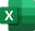 excel icon